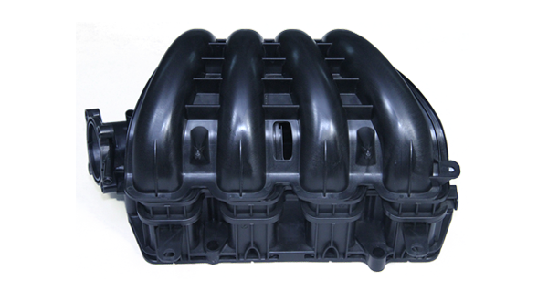 Intake manifold 