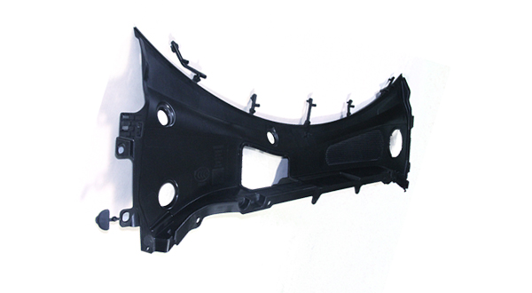 Do you know what is required for stamping parts in the proce