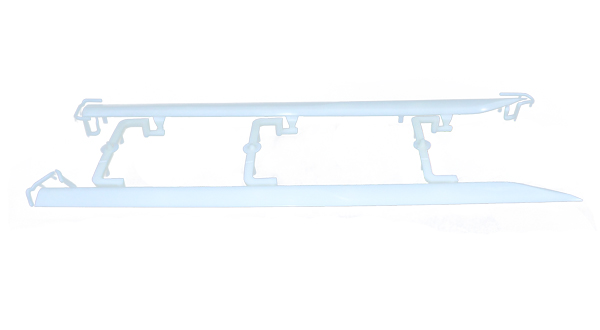 Exterior  Electroplating Series