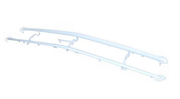 Exterior  Electroplating Series