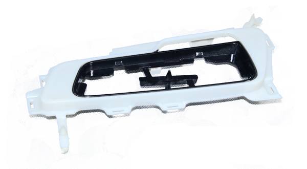 Exterior  Electroplating Series